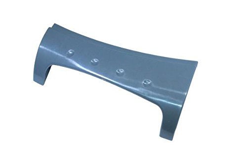 Lifetime Appliance 8182080 Door Handle for Whirlpool Dryer