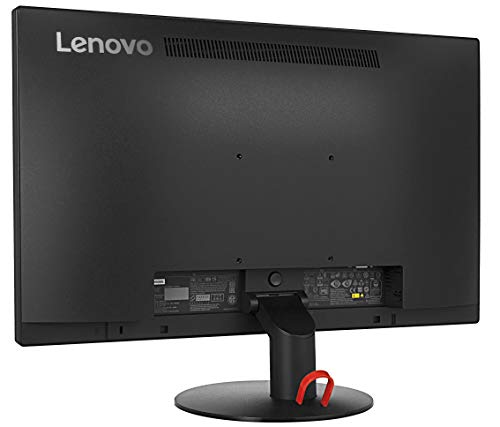 Lenovo-ThinkVision-T2224d-Monitor-Display-215-1920x1080-resolution-169-format-Brightness-250-nits-Response-time-7ms-Contrast-10001-Black