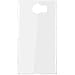 Yiakeng Frosted Crystal Hard Case for BlackBerry Priv/Venice (Clear)