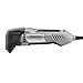 Dremel MM30 2.5-Amp Multi-Max Oscillating Tool Kit w/Accessories (Renewed)
