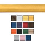 Century Double Wrap Student Belt