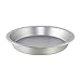 Fat Daddio's PIE-10 Anodized Aluminum Pie Pan, 10 x 1.5 Inch