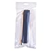 BCP Pelther Pencil Pet Case Slee Hoer Pouch th Etic Bd for Book Notebook (Blue)