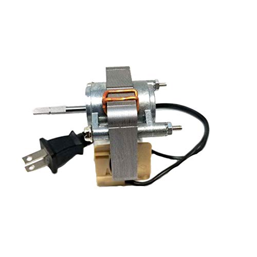 4 Universal+Bathroom+Vent+Motor+Replacement