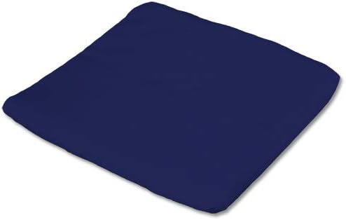 Blue Banyan Meditation Cushion, Pad Cushion, Support Cushion available in a choice of colours