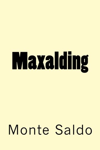 Maxalding by Maxick