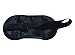 Zlipy Sleep Mask - Therapeutic Gel Eye Mask for Sleeping with Cold & Hot Gel For Puffy Eyes, Travel, Meditation, Insomnia & Migraine. Soft Night Blindfold with Ear Plugs & Adjustable Band