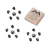 Antlion Audio ModMic Accessory Combo,Black