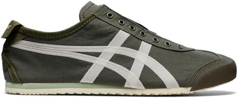 Amazon.com | Onitsuka Tiger Mexico Delegation (Black/White, US