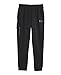 Under Armour Men's UA Post Up Cargo Jogger Pants Large Black