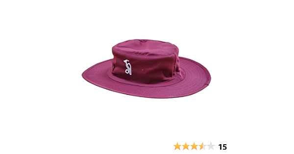 Kookaburra Cricket Sun Hat 