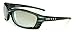 UVEX by Honeywell S2604XP Uvex Livewire Sealed Safety Eyewear with Matte Black Frame, Sct-Reflect 50 Lens Tint, UV Extreme and Anti-Fog Lens Coating