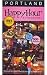 Happy Hour Guidebook 2013 Portland by 