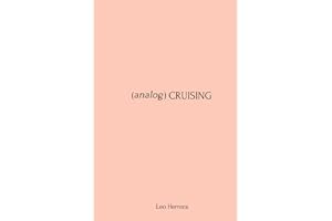 (analog) Cruising: a manual