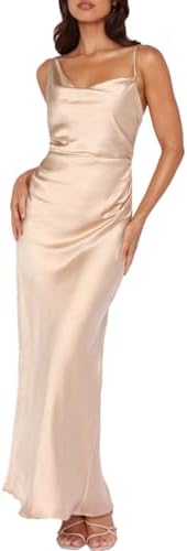 draped corset cowl long prom dress reviews Amazon.com: Dylan & Davids Draped Corset Cowl Long Prom Dress (US, Numeric, 2, Regular, Regular, Champagne) : Clothing, Shoes & Jewelry
