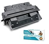 Ink Now Premium Compatible HP Black Toner C4127A, C4127X for Laserjet 4000, 4000N, 4000T, 4000TN, 4000se, 4050, 4050N, 4050T, 4050TN, 4050se Printers 10000 yld