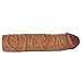 UEE 9.7 Inch 70% Super Bigger Fantasy X-Tensions Perfect Penis Sleeve Sleeve Sheath Enlarger Enhancer,Put It On Anything You Want
