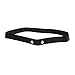SODIAL(R)Chest Belt Strap for Polar Wahoo Garmin for Sports Wireless Heart Rate Monitor
