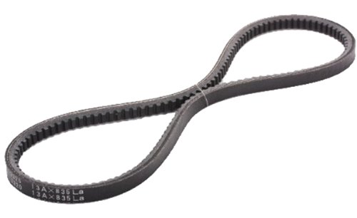 JAPANPARTS JPDT-13X835LA Cinghia Servizi