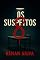Livro Os 8 Suspeitos