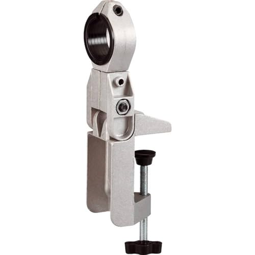 KWB Drill Stand for Drill Machine and Cordless Screwdriver - Stationary, with 43MM Euro Neck, Ideal for Sanding and POLISHING