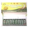 Royal King Red Panax Ginseng Non Alcoholic Extract, 10 Milliliter -- 30 per case.