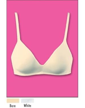 Pure Bliss Seamless Matte Spacer Soft Cup - G766