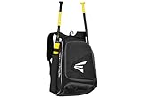 Easton E200P Bat Pack, Black