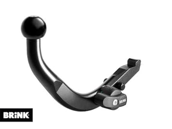 Thule 473100 Anhängerkupplungen