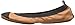 Yosi Samra Women's Samantha Ballet Flat