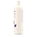 Aveeno Positively Nourishing Hydrating Body Wash for Dry Skin with Natural Fig & Shea Butter, Lightly Scented Daily Moisturizing Body Wash, 16 fl. oz