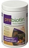 Prebiotin Prebiotic Fiber Regularity 14.1 Oz
