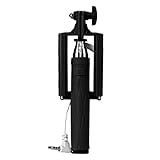 Sonmer Fashion Handhold Extendable Selfie Stick,for