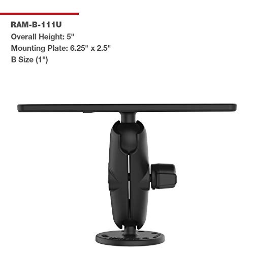 1 RAM+RAM+B+111U+Marine+Universal+Electronic