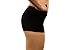 Stashitware Large Black Women's Deep Secret Pocket Underwear Boy Briefs CO/SPX