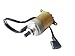 Hity Motor Starter Motor Fits GY6 125cc 150cc ATV Scooter Moped ATV Go Karts Quad 4 Wheelers Taotao Baja