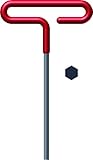 EKLIND 51616 1/4 Inch Cushion Grip Hex T-Handle