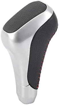 TERUIXI Silver Automatic Gear Stick Shift Knob,Head Handle Lever fit for 2015 2016 2017 2018 2019 Tundra & 4Runner PTR5734141: Automotive