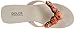 Dolce by Mojo Moxy Women's Medley Wedge Sandal