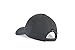 Callaway Golf Heritage Twill Hat, Charcoal/Black, Adjustable