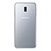 SAMSUNG Galaxy J6 Plus (SM-J610G/DS) 4GB / 64GB 6.0-inches LTE Dual SIM Factory Unlocked - International Stock No Warranty (Gray)