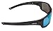 Revo Guide II 4073 Polarized Wrap Sunglasses