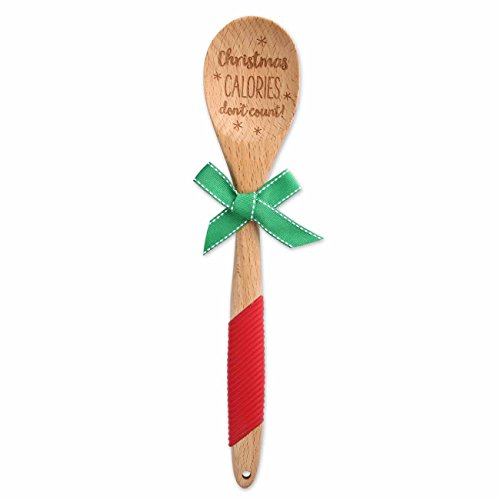 Calories Don't Count Spoon