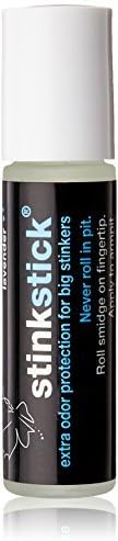 Duggan Sisters Lavender StinkStick 0.35oz deodorant Aluminum Free by Duggan Sisters