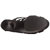 Pleaser-Womens-DEL600-41BPUM-Boot