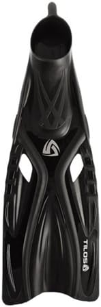 Tilos Voyage Full Foot Fins