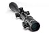 Visionking Rifle Scope 10-40x56 Long Range Hunting 35 Riflescope Military Reticle 308 338 50 with a Honeycomb Sunshade