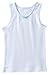 T Cottons Girls Undershirt Cotton Tank Tops (4 Pack)