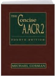 Concise Aacr2