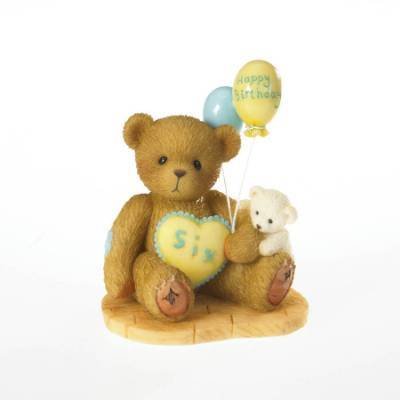 Cherished Teddies 